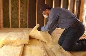 Types of Insulation We Offer in Wood Ridge, NJ